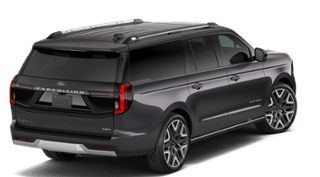 2026 Ford Expedition® External Image 4